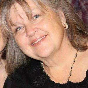 Meet your Posher, Mary k